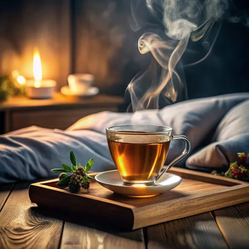 Consejos para mejorar la calidad del descanso